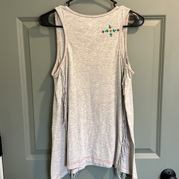 Double D Ranch top - Picture 4 of 5